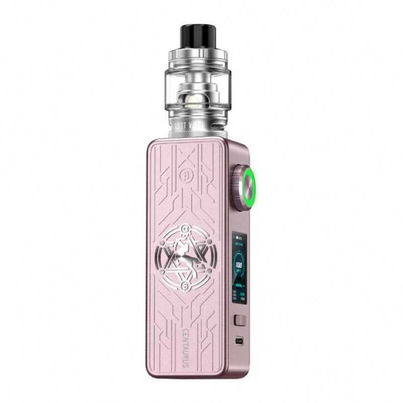 Kit centaurus m100 lost vape